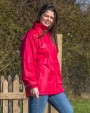 Jas RESULT Microfleece Lined Jacket voor bedrukking &amp; borduring