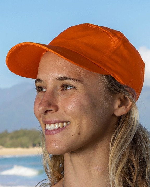 RESULT Promo Sports Cap Kappe personalisierbar