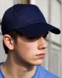 RESULT Promo Sports Cap Kappe personalisierbar