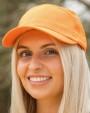 RESULT Promo Sports Cap Kappe personalisierbar