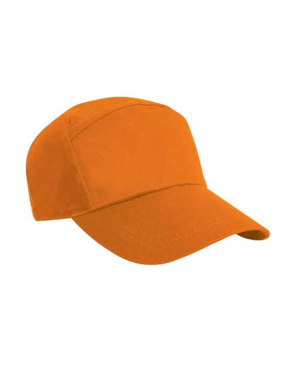 RESULT Promo Sports Cap Kappe personalisierbar