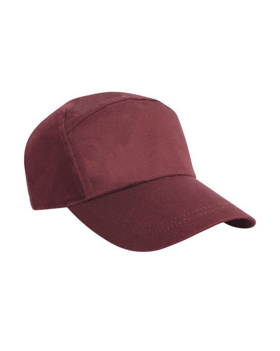 RESULT Promo Sports Cap Kappe personalisierbar