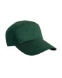 RESULT Promo Sports Cap Kappe personalisierbar