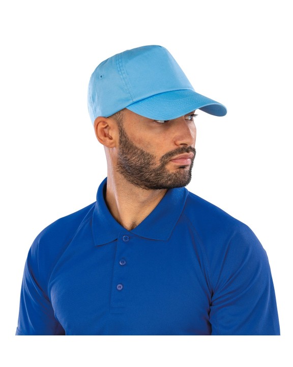 Casquette personnalisable RESULT Casquette coton