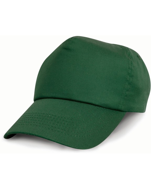 Casquette personnalisable RESULT Casquette coton
