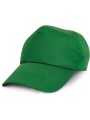 RESULT Casquette coton KELLY personnalisable