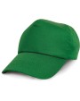 Casquette personnalisable RESULT Casquette coton