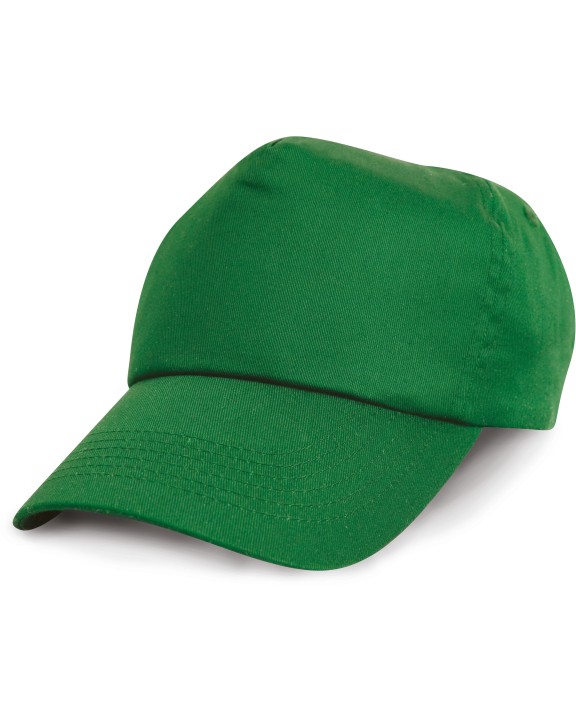 Casquette personnalisable RESULT Casquette coton