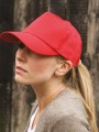 Casquettes à personnaliser RESULT Casquette coton 