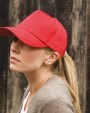 Casquette personnalisable RESULT Casquette coton