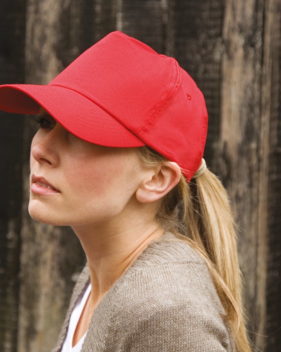 Casquette personnalisable RESULT Casquette coton