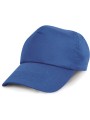 RESULT Casquette coton royal personnalisable