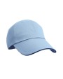 Casquette personnalisable RESULT Herringbone Cap