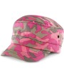 Casquette personnalisable RESULT Casquette Urban Camo