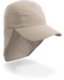 Casquette personnalisable RESULT Casquette Légionnaire