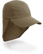 Casquette personnalisable RESULT Casquette Légionnaire
