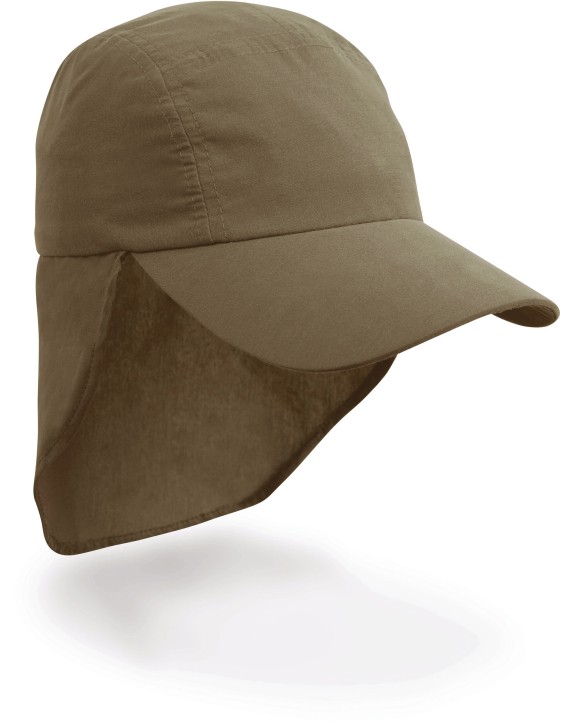 Casquette personnalisable RESULT Casquette Légionnaire