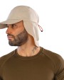 Casquette personnalisable RESULT Casquette Légionnaire