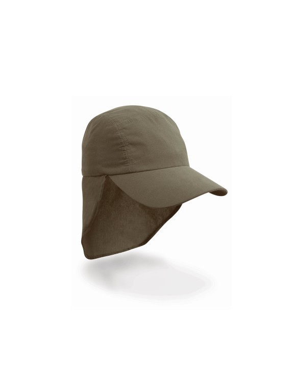 Casquette personnalisable RESULT Casquette Légionnaire