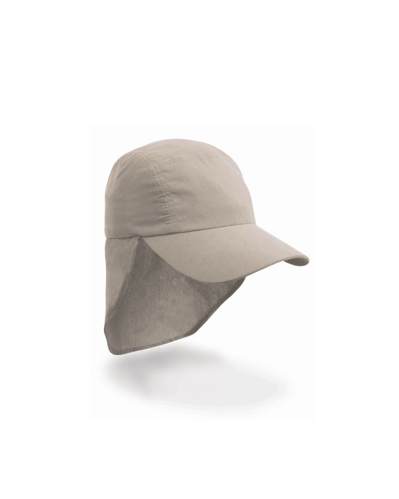 Casquette personnalisable RESULT Casquette Légionnaire