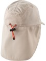 RESULT Casquette Légionnaire desert khaki beige personnalisable