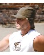 Casquette personnalisable RESULT Casquette Légionnaire