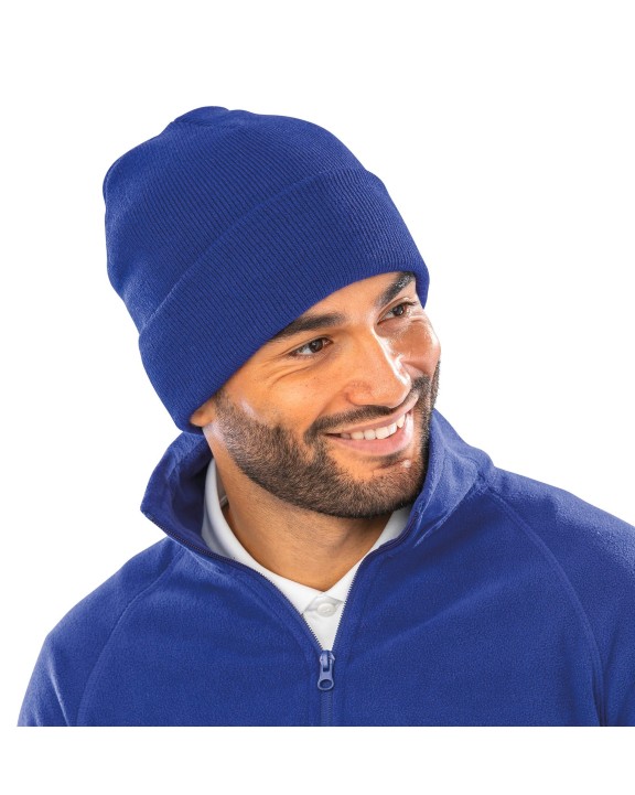 RESULT Skimütze Woolly Mütze, Schal & Handschuh personalisierbar