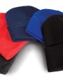 Bonnets, Écharpes & Gants à personnaliser RESULT Bonnet de ski Woolly 