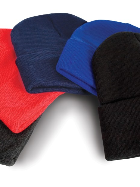 Bonnets, Écharpes & Gants à personnaliser RESULT Bonnet de ski Woolly 