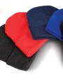 RESULT Skimütze Woolly Mütze, Schal & Handschuh personalisierbar
