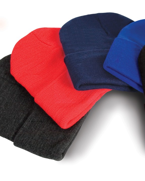 RESULT Skimütze Woolly Mütze, Schal & Handschuh personalisierbar