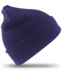 RESULT Skimütze Woolly Mütze, Schal & Handschuh personalisierbar