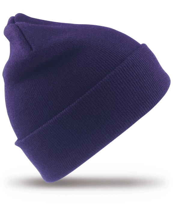 RESULT Skimütze Woolly Mütze, Schal & Handschuh personalisierbar