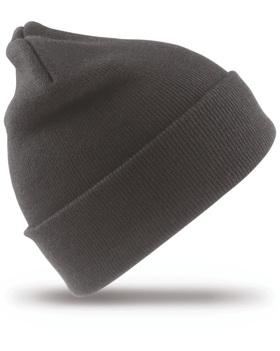 RESULT Skimütze Woolly Mütze, Schal & Handschuh personalisierbar