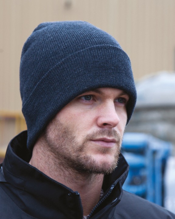 Bonnets personnalisable RESULT Bonnet de ski Woolly