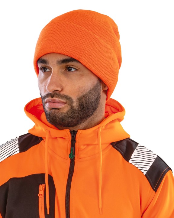 RESULT Heavyweight Thinsulate™ Beanie Mütze, Schal & Handschuh personalisierbar