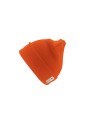 RESULT BONNET GRAND FROID Thinsulate™ fluorescent orange personnalisable