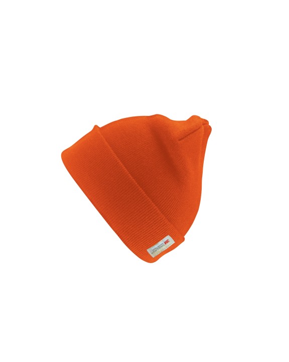 Muts, Sjaal & Wanten RESULT Heavyweight Thinsulate™ Beanie voor bedrukking &amp; borduring
