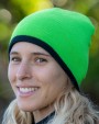 RESULT REVERSIBLE FASHION FIT HAT Mütze, Schal & Handschuh personalisierbar