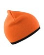 RESULT REVERSIBLE FASHION FIT HAT Mütze, Schal & Handschuh personalisierbar