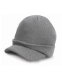 RESULT Esco Army Knitted Hat Mütze, Schal & Handschuh personalisierbar