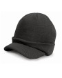 RESULT Esco Army Knitted Hat Mütze, Schal & Handschuh personalisierbar