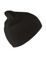 Bonnet, Écharpe & Gant personnalisable RESULT Delux Double Knit Cotton Beanie Hat