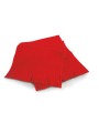 RESULT Écharpe Polartherm™ rouge personnalisable