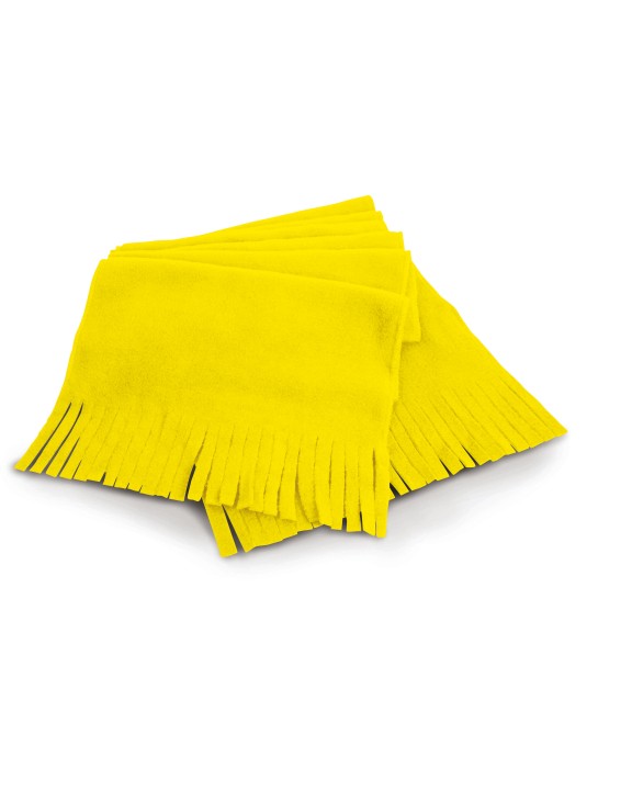 RESULT Schal Polartherm™ Mütze, Schal & Handschuh personalisierbar
