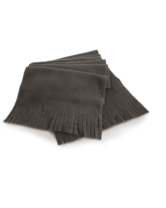 RESULT Schal Polartherm™ Mütze, Schal & Handschuh personalisierbar