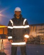 Jas RESULT Management parka voor bedrukking &amp; borduring