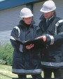 Jas RESULT Management parka voor bedrukking &amp; borduring