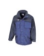 Jas RESULT Heavy Duty Combo Jas voor bedrukking &amp; borduring