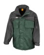 Jas RESULT Heavy Duty Combo Jas voor bedrukking &amp; borduring